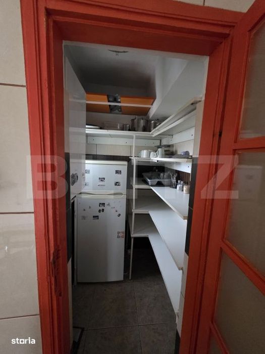 Apartament 3 camere, decomandat, 78 mp zona IC Frimu