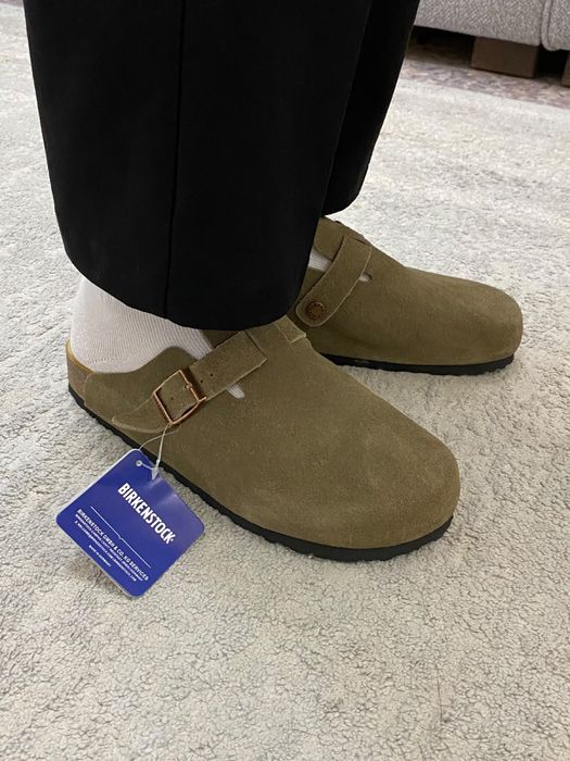 Продам BIRKENSTOCK 43размера
