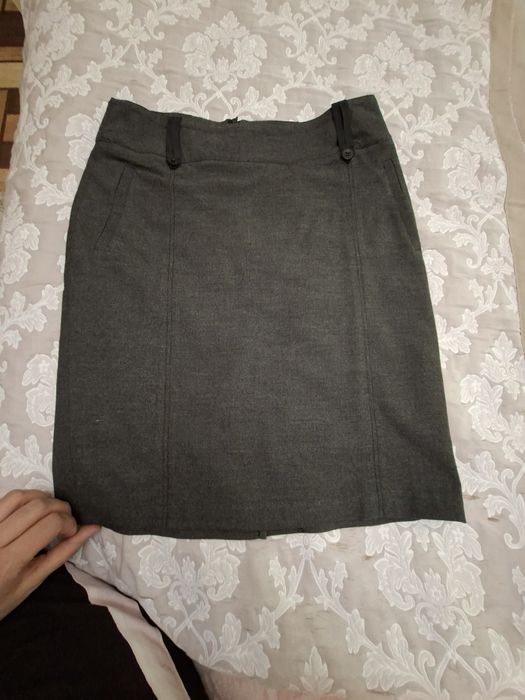Продам юбку,   на подкладе