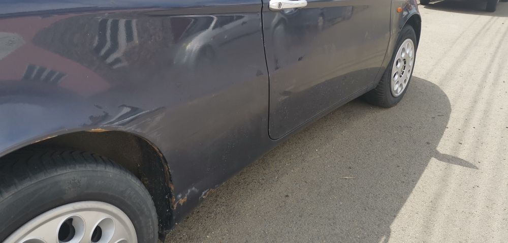 Alfa Romeo 147 1.6 TwinSpark Eco 105cp