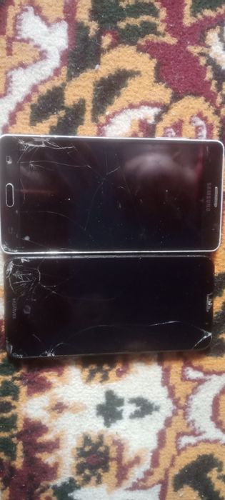 Telifon bor oddiy eski zapchastga huawey bn