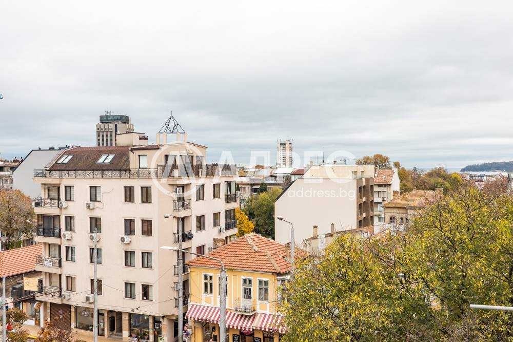 Двустаен апартамент, района на Общината, гр. Варна