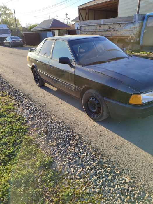 Продам Ауди 80 б3