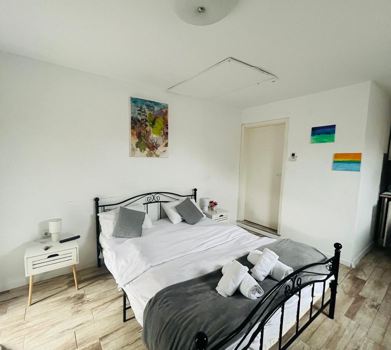 Casa individuala cap 7 8 pers