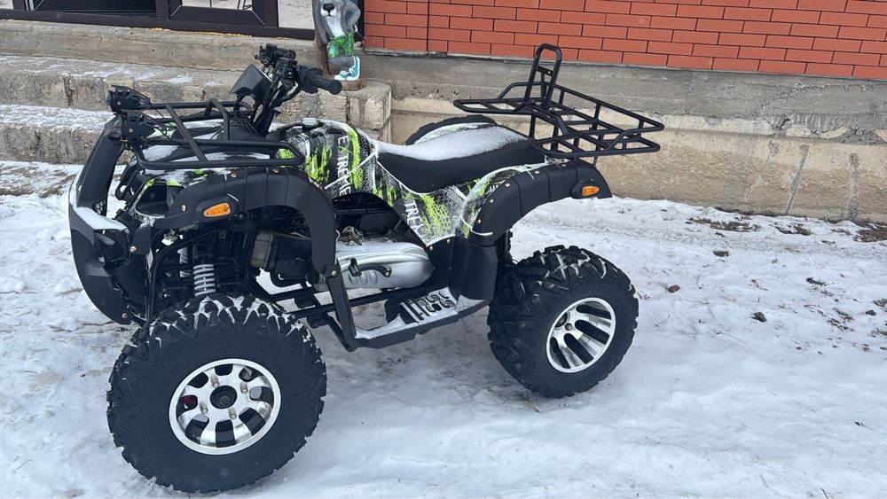 Продам квадроцикл