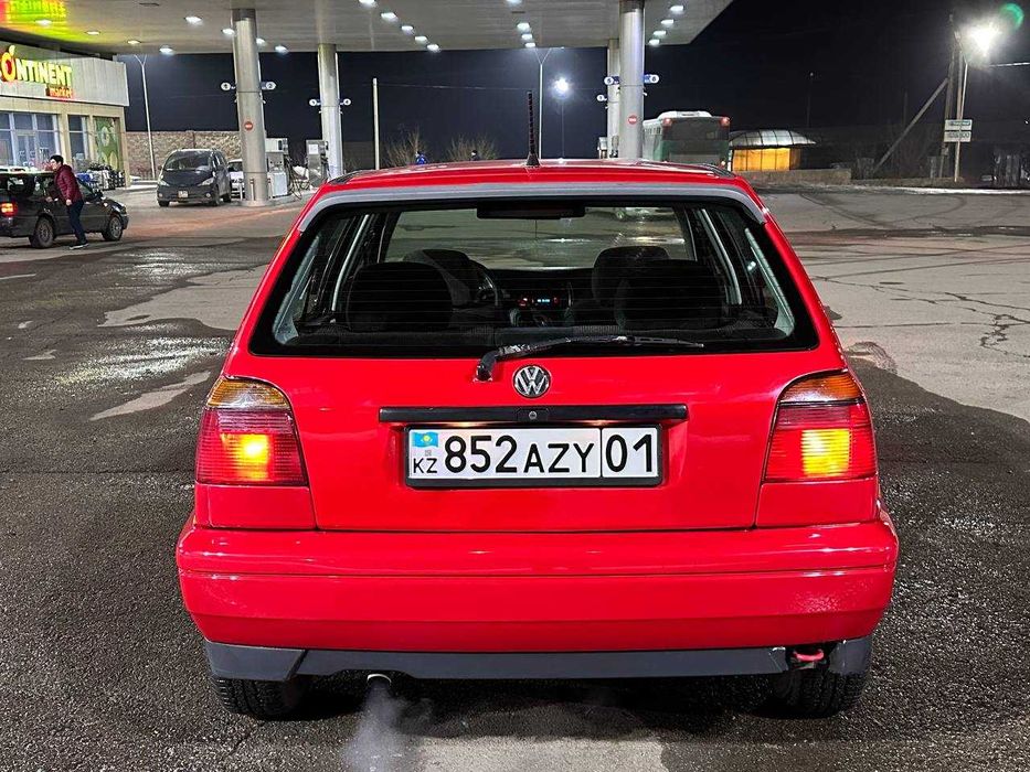 Продам Volkswahen Golf 3