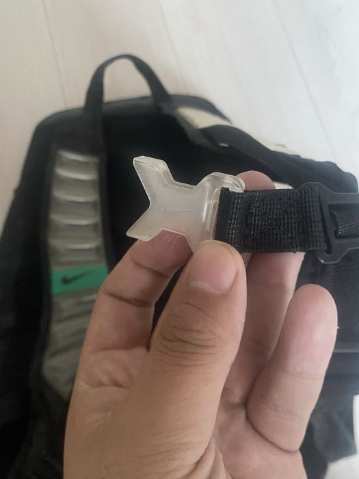 nike elite bag v2
