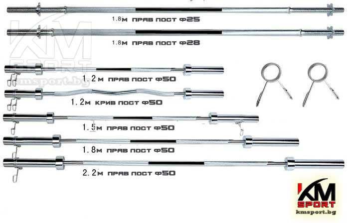 Прав и крив лост ф30 ,ф28 и ф26 на най-добри цени!!!