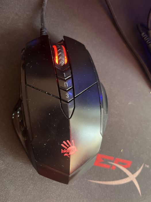 Продам комп игровой