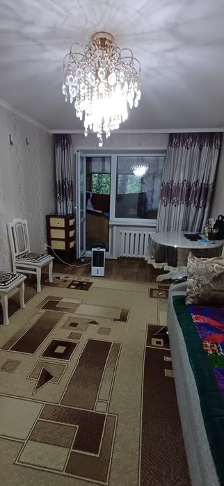Продам квартиру на 15мкр