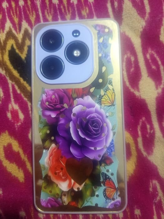 Android tecno 20