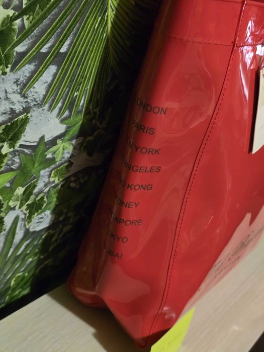 Ted Baker нова оригинална чанта