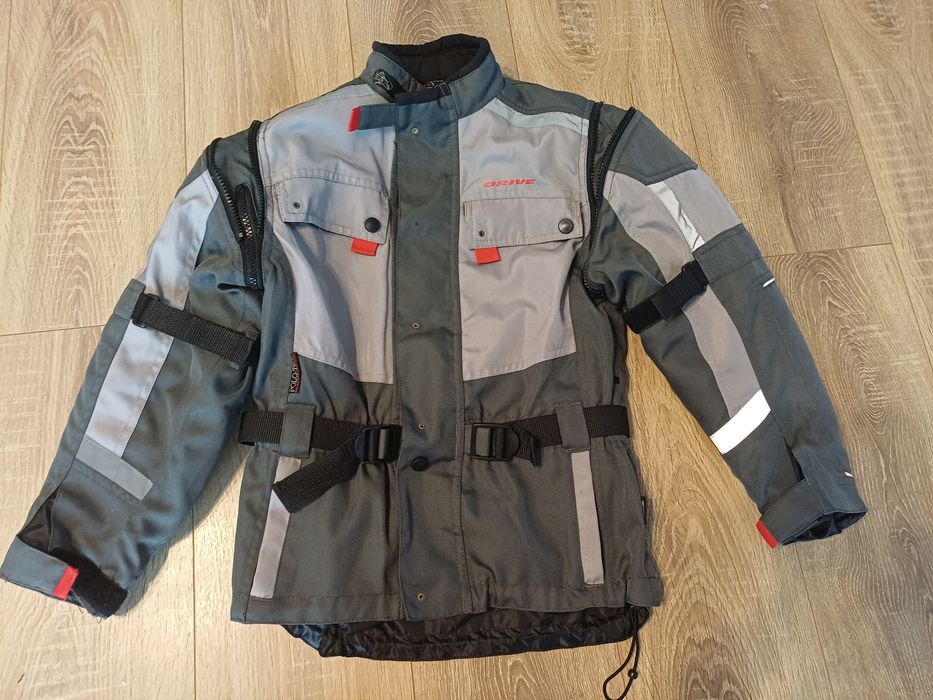 Geaca Moto copil/adult