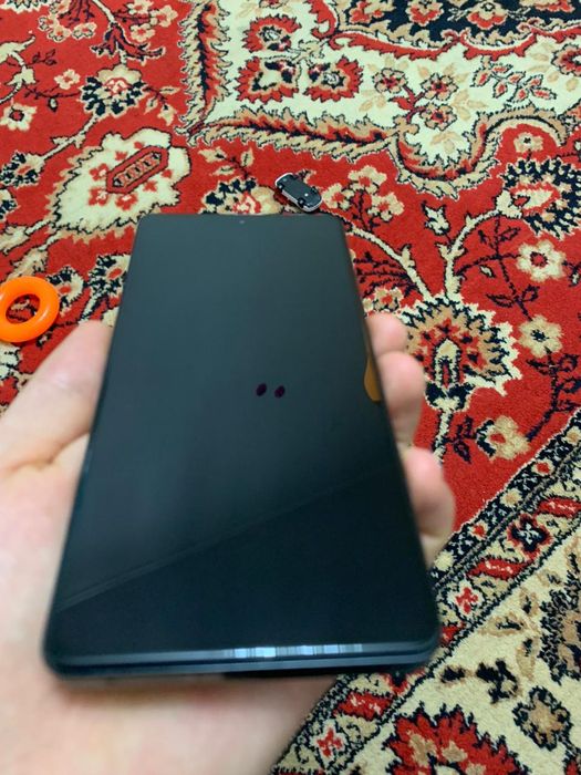 Редми нот 12про +5G