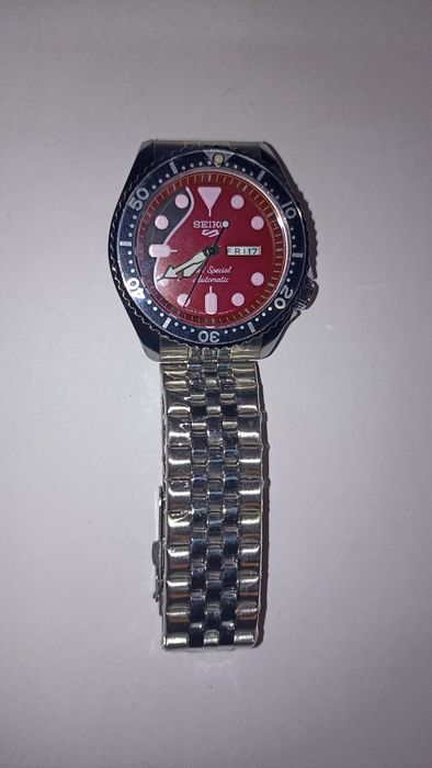 Часы коллекционные .