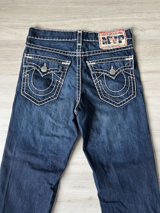 Дънки True Religion