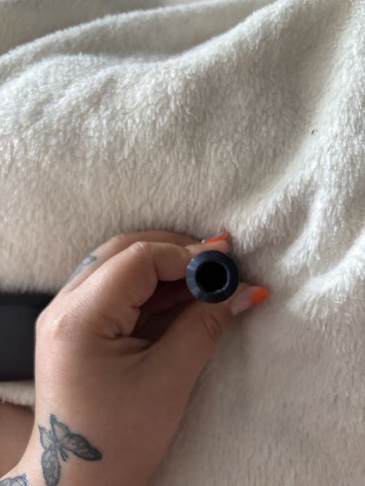 IQOS ILUMA i negru