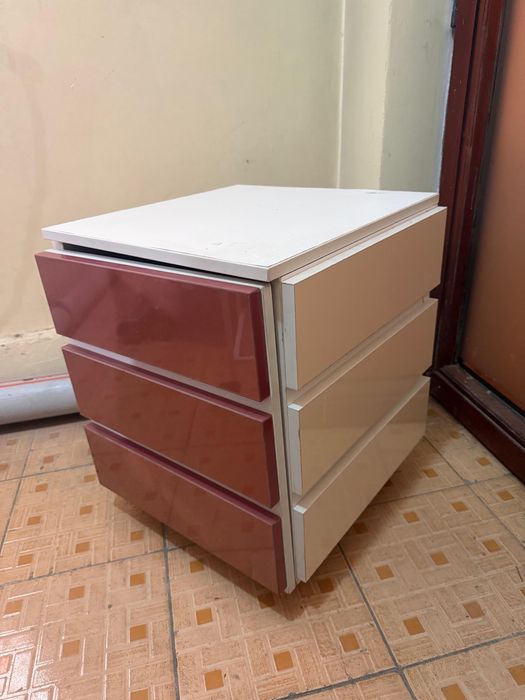 Бойлер для холодной и горячей воды