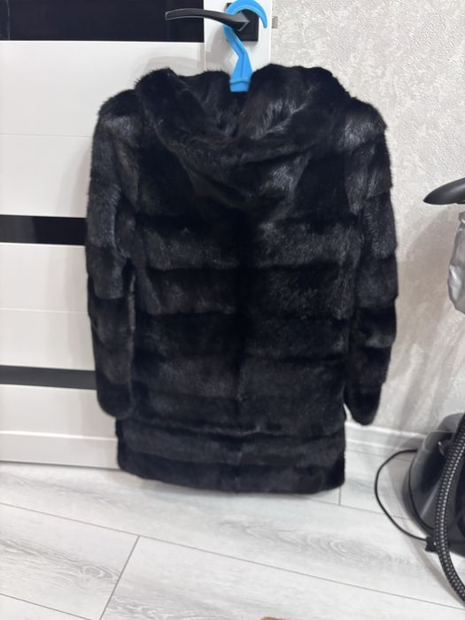Продам шубу в идеальном состоянии