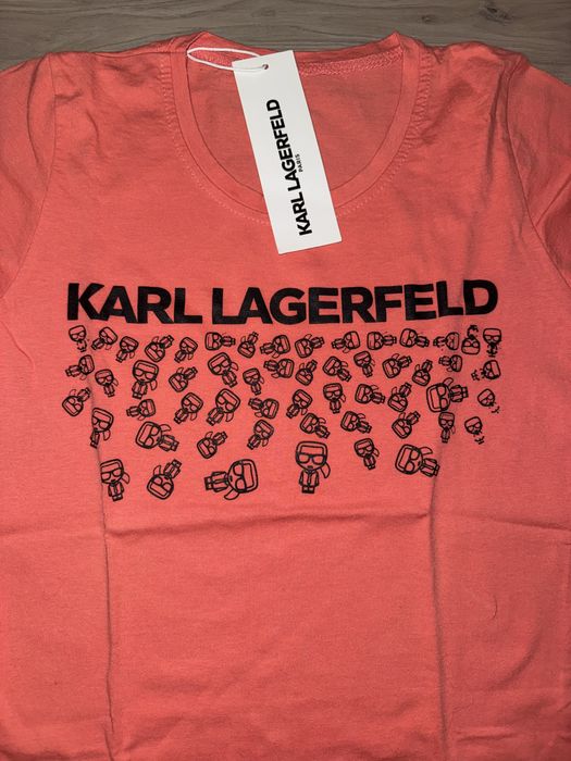 Тениски Emporii Armani, Karl Lagerfeld, Calvin Kl, Adias