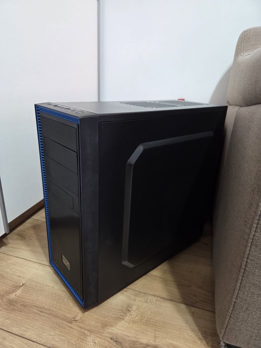 Vand Calculator PC Intel i7, 32GB Ram, SSD, Nvidia GTX, Corsair