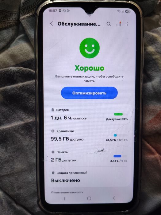 Продам Samsung M15 5G