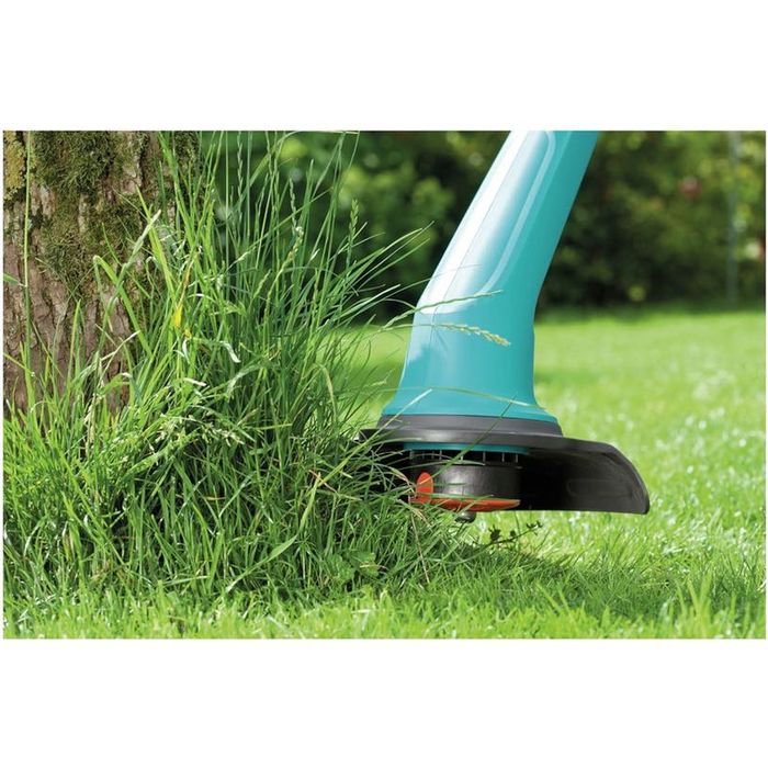 Електрически тример Gardena SmallCut 300