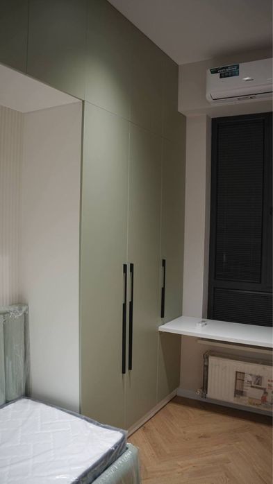 Продается 3х ком 66м2 ЖК ДАРХАН АВЕНЮ парк Тельмана