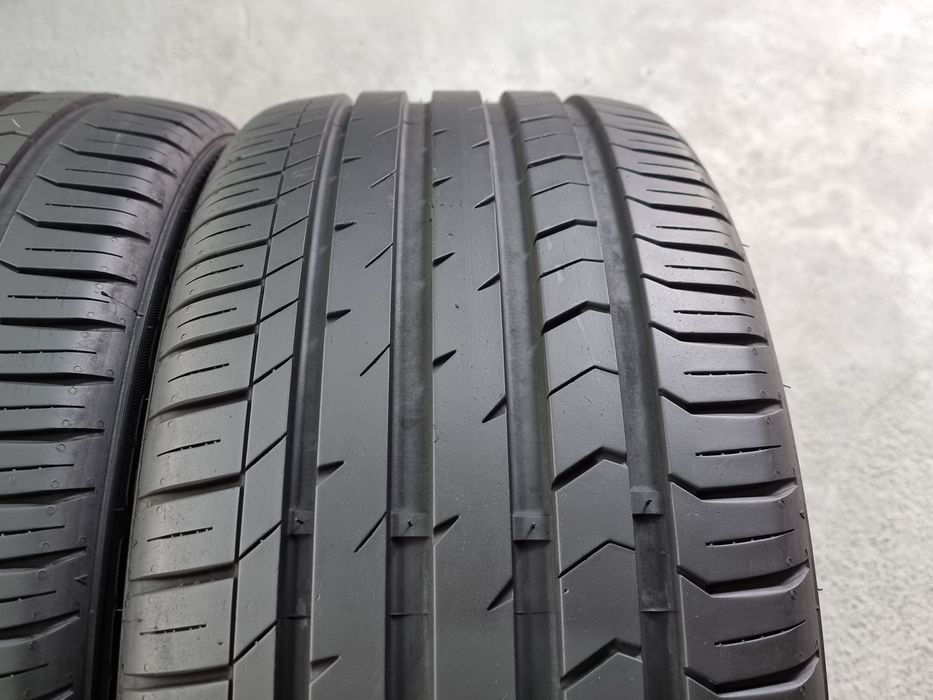 "Dot 24" Спорт пакет 245/40/18 и 225/45/18 MOMO 4Броя: 230€ 7мм