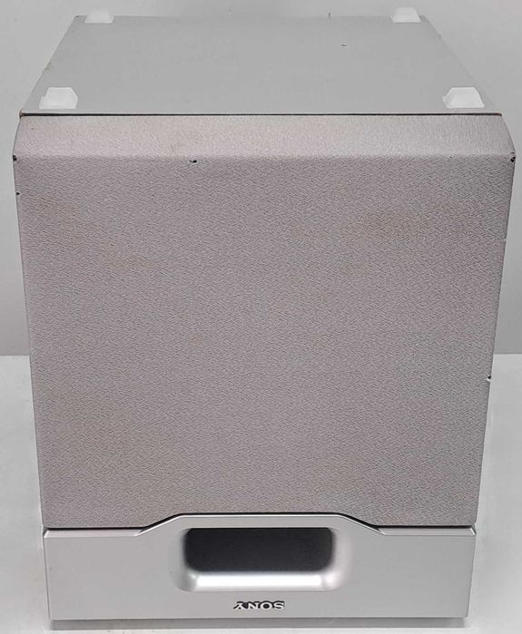 Sony SA-WMSP2 Bass Reflex sbwoofer activ dedicat