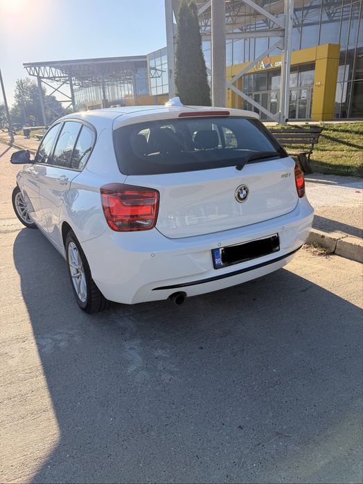 BMW Seria 1 2013 — imagine 5