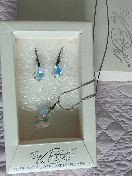 Бижута и аксесоари