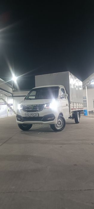 Changan T3 sotiladi