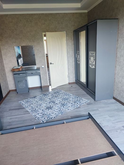 Продается двухкомнатная квартира Чиланзар