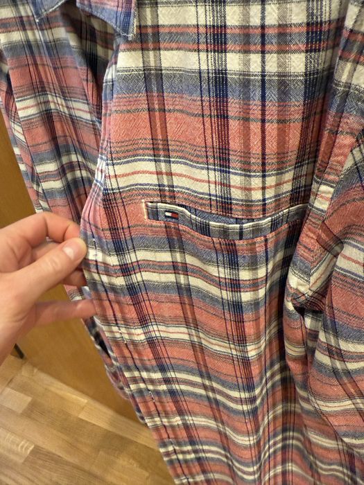 Tommy Hilfiger camasa