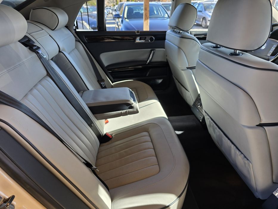 VW Phaeton 3.0TDi-v6/Individual/Лизинг