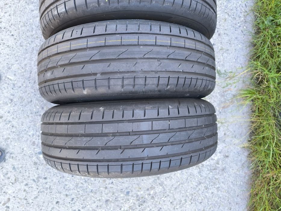 Style 875 17 цола джанти с гуми за BMW X1 U11 U12 и X2 U10