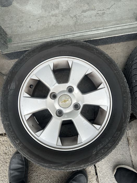 Jentra diska balon kampekt