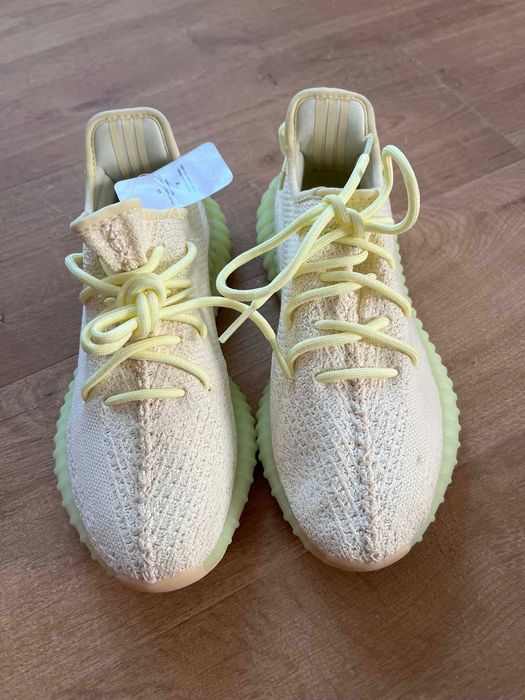 Yeezy 350 - marimea 41 1/3 - (26 cm)