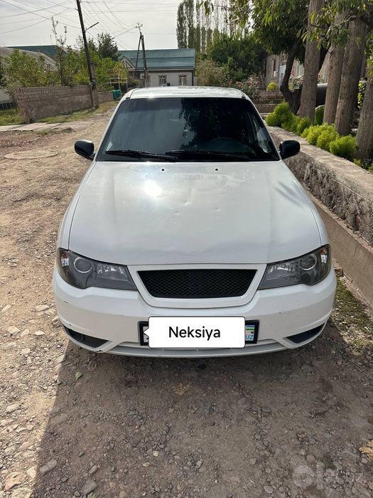 Нексия 2 Сонс Гибрит