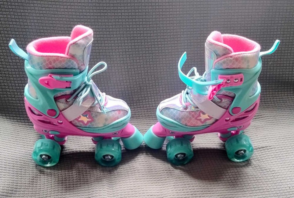 Ролкови кънки (Ролери)