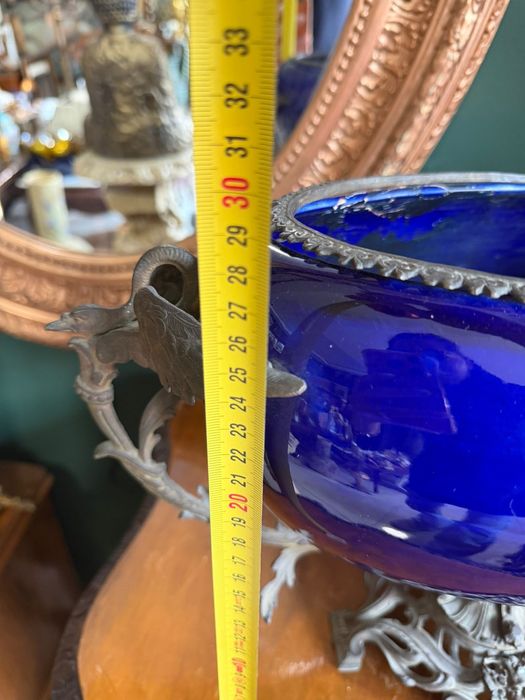 Fructiera bol cutie cobalt