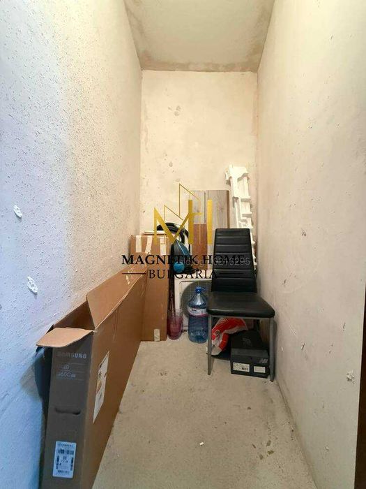 Чудесен двустаен апартамент в близост до парка в ж.к. Изгрев