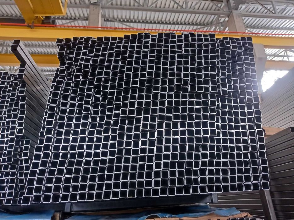 Профиль металлический, металлопрокат оптом и розница!