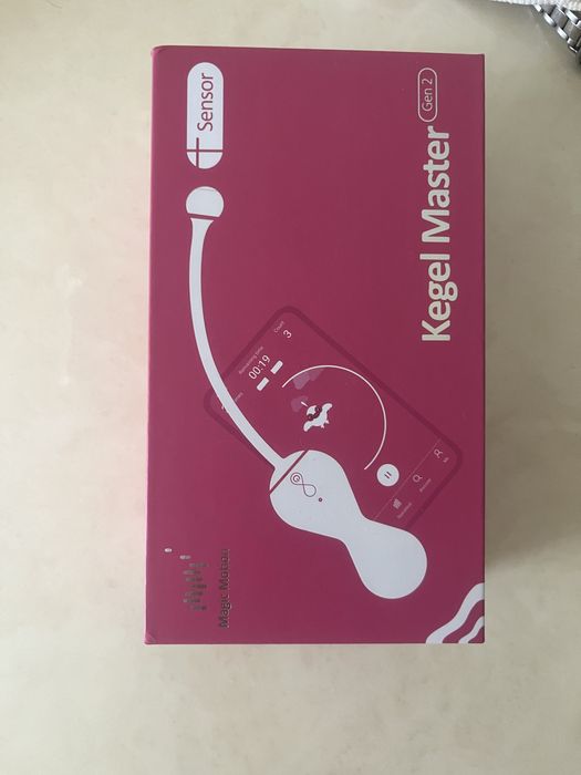 тренажер Kegel magic