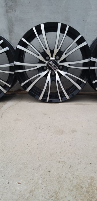 Jante aliaj R 16