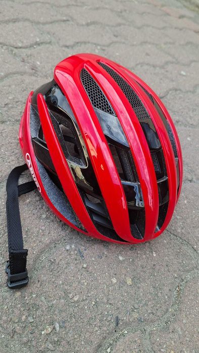 Cască ABUS Airbreaker NOU