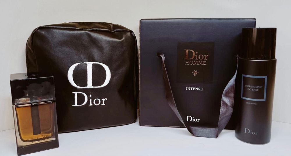 Комплект парфюми