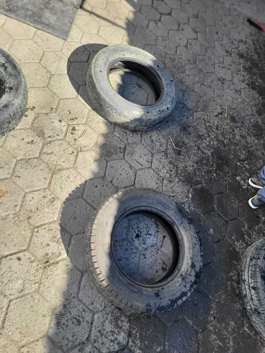 Балоны на газель