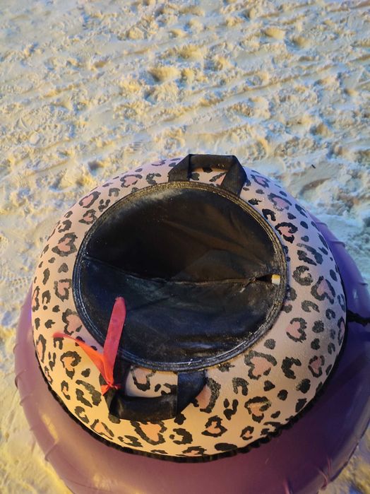 Тюбинги на прокат 65-120